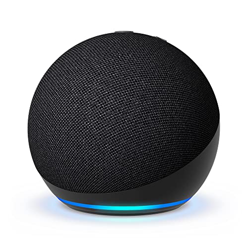 Découvrez le nouvel Echo Dot 2022 : une enceinte connectée puissante avec Alexa