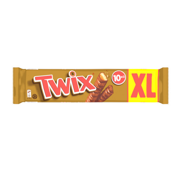 5000159560603: LE NOUVEAU TWIX DU WEB