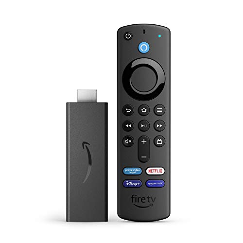 Découvrez le meilleur appareil de streaming HD : l’Amazon Fire TV Stick avec télécommande vocale Alexa