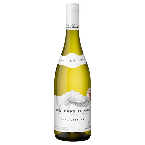 AOP BOURGOGNE ALIGOTÉ BLANC SEC