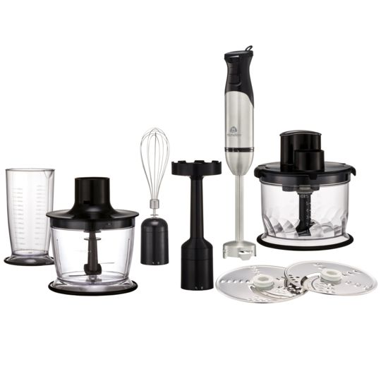 MHB800FS-19 Blender plongeant