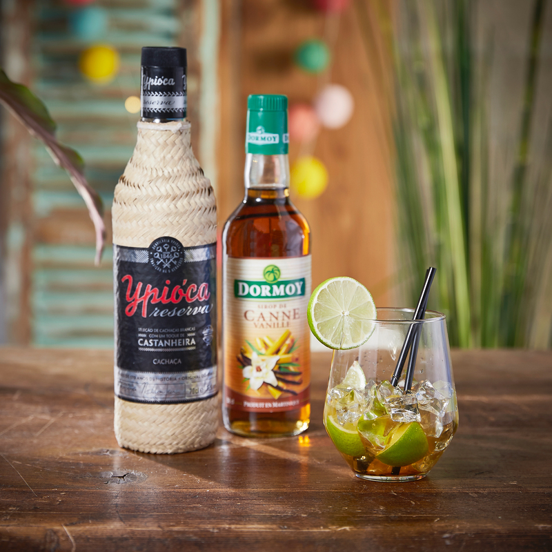 CACHACA Ypioca