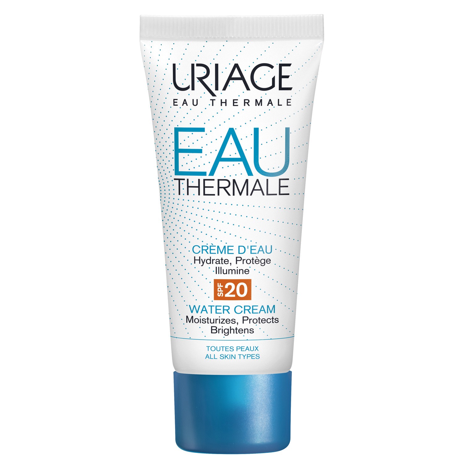 3661434005039 URIAGE SPF20 eau thermale légère