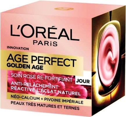 3600523292356 GOLDEN AGE SECRET by L’OREAL PARIS