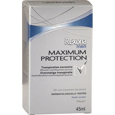 8718114202402, déodorant 48h Maximum Protection REXONA