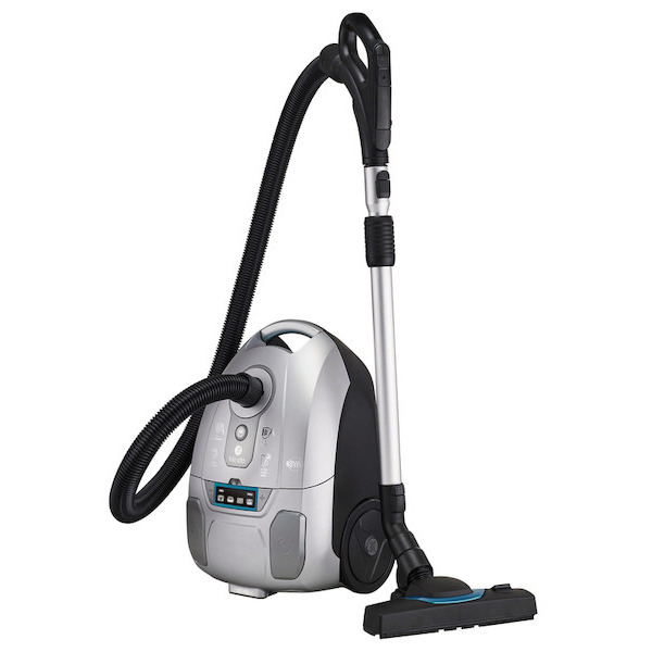 KAS680SS Aspirateur sans sac