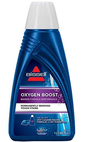 Bissell Oxygen Boost Carrefour Formula