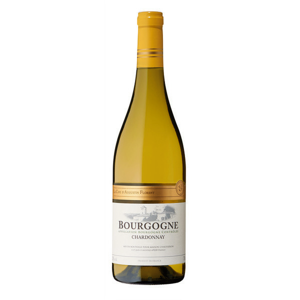 A.O.P Bourgogne Chardonnay