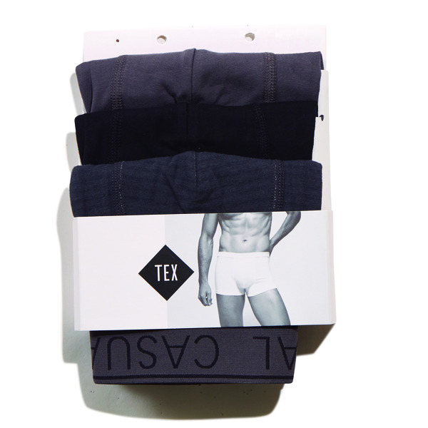 Boxers Casual homme