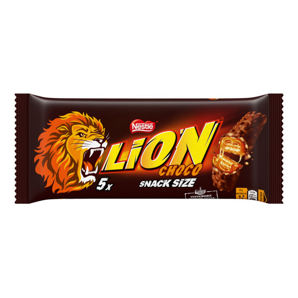 Lion 7613287109514 : Le meilleur choix pour tous les palais !