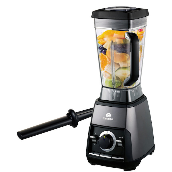 MPB1600-18 Blender