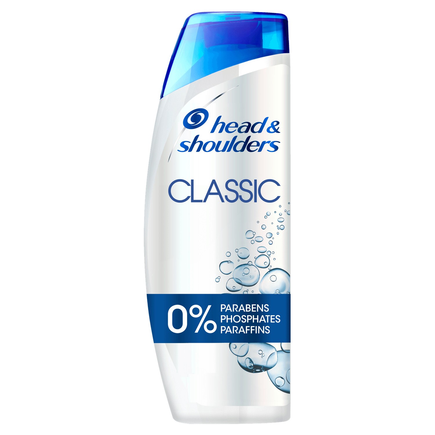 Shampooing Classic Head & Shoulders 8001585010547