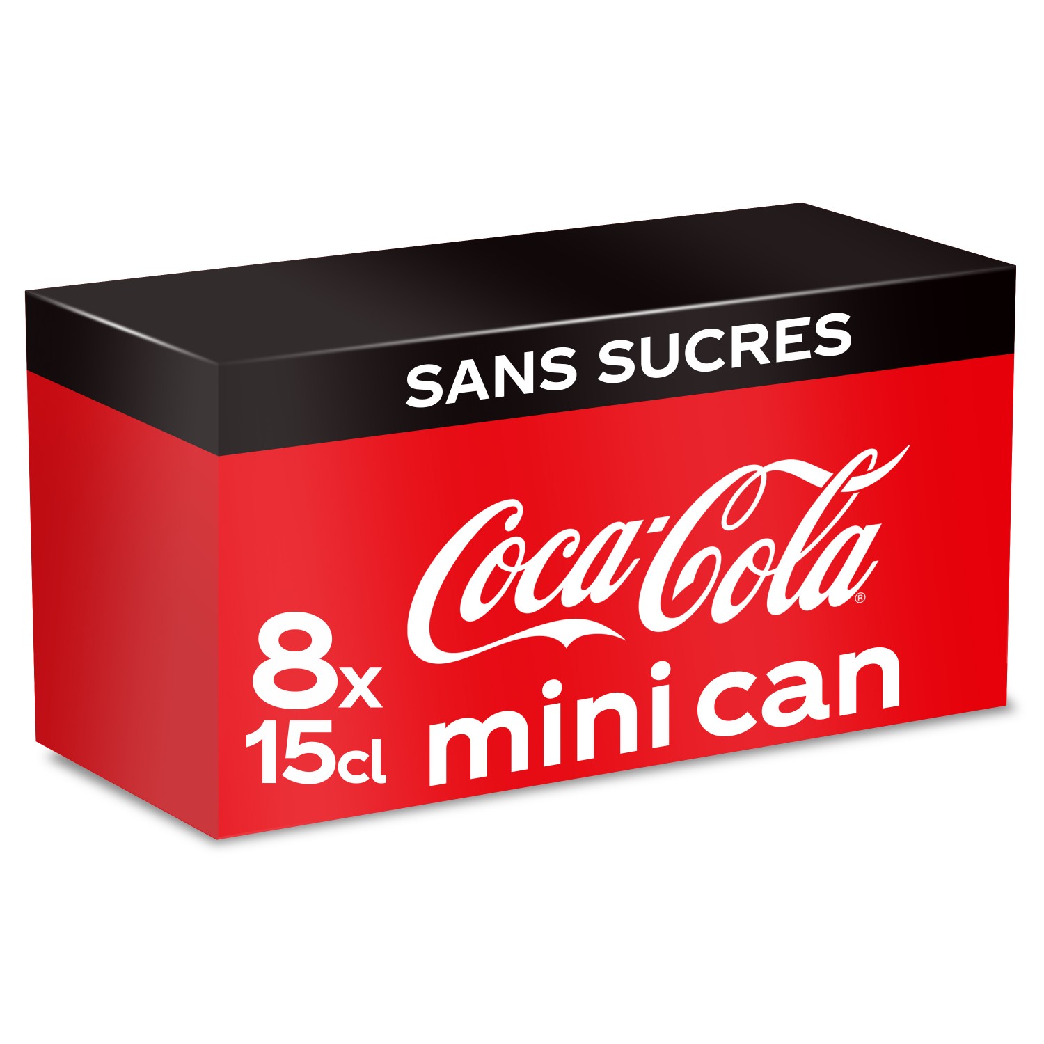 5449000214911 – Boisson gazeuse sans sucre COCA COLA