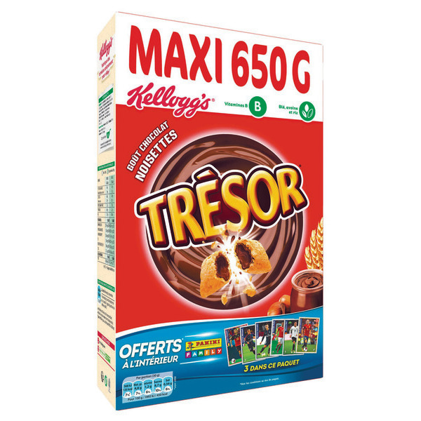 Cereales-Tresor-Kellogg-S