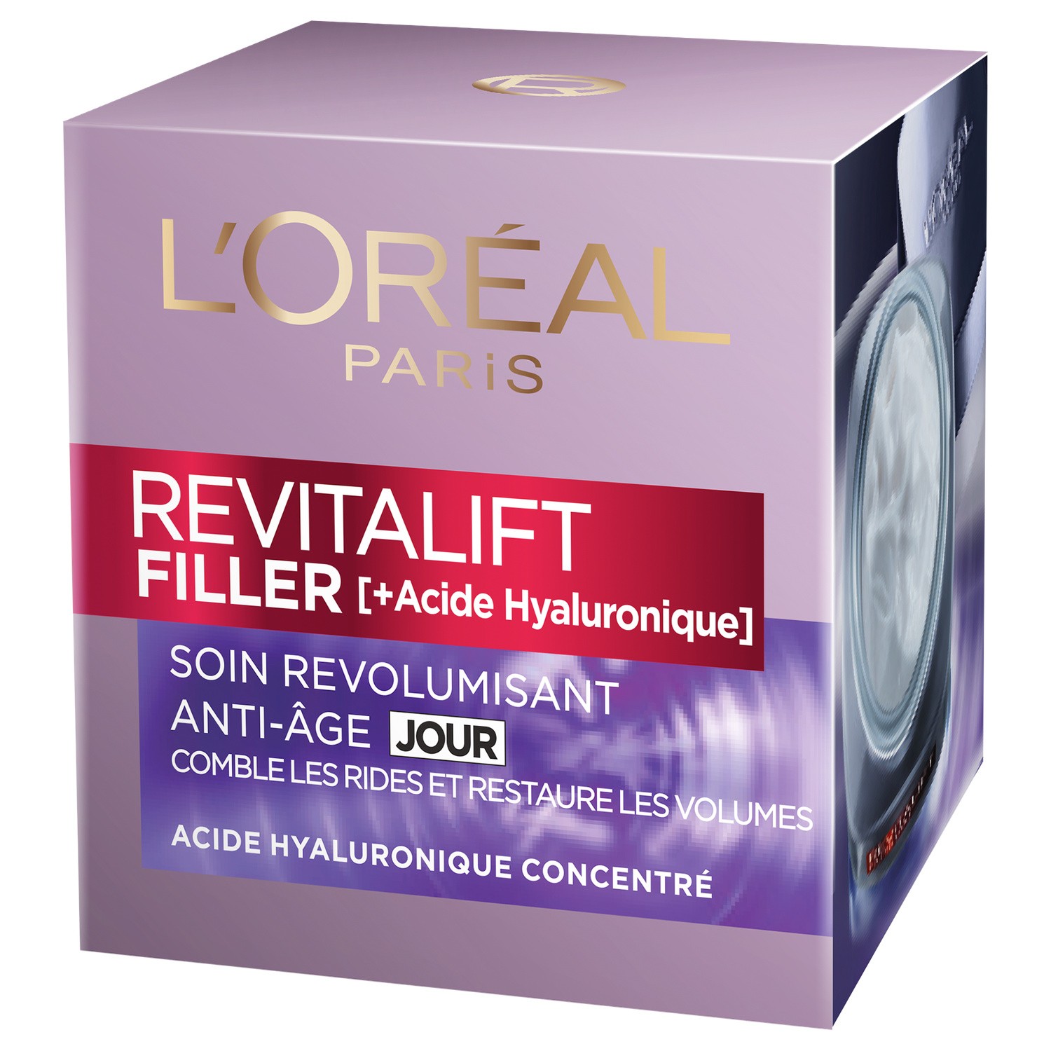 REVITALIFT