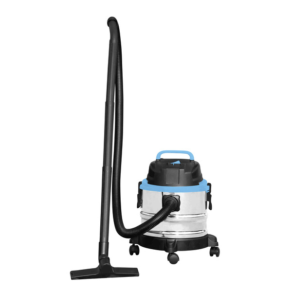 Aspirateur eau et poussière 15L