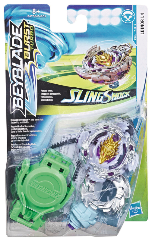 SLINGSHOCK