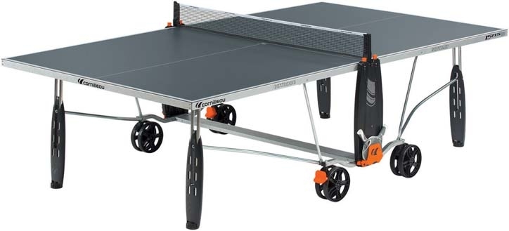 Balle ping pong Cornilleau Leclerc