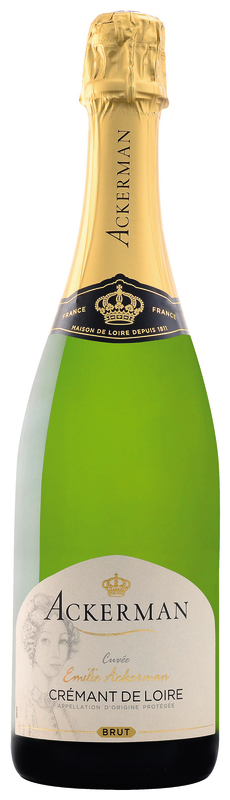 AOP CRÉMANT DE LOIRE