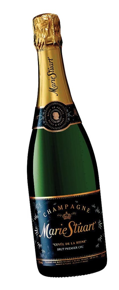 CHAMPAGNE BRUT PREMIER CRU