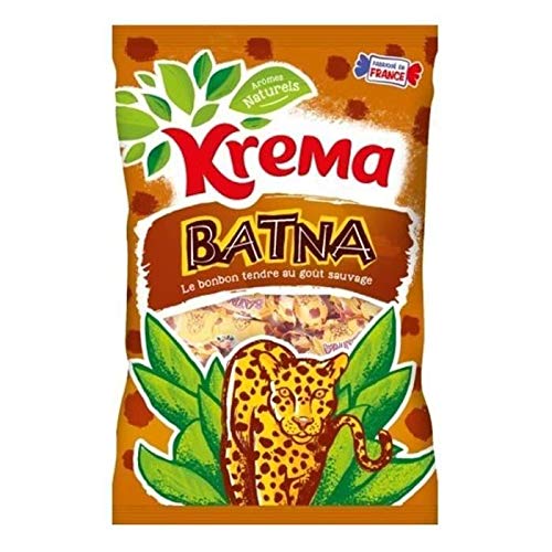 360g de batna krema par Krema – Le meilleur bonbon du marché