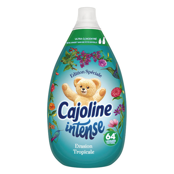 Cajoline Intense Fraicheur ensoleillée