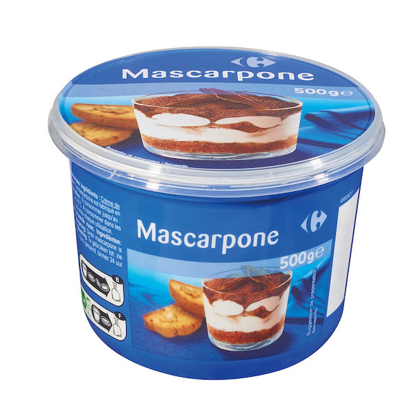 Mascarpone