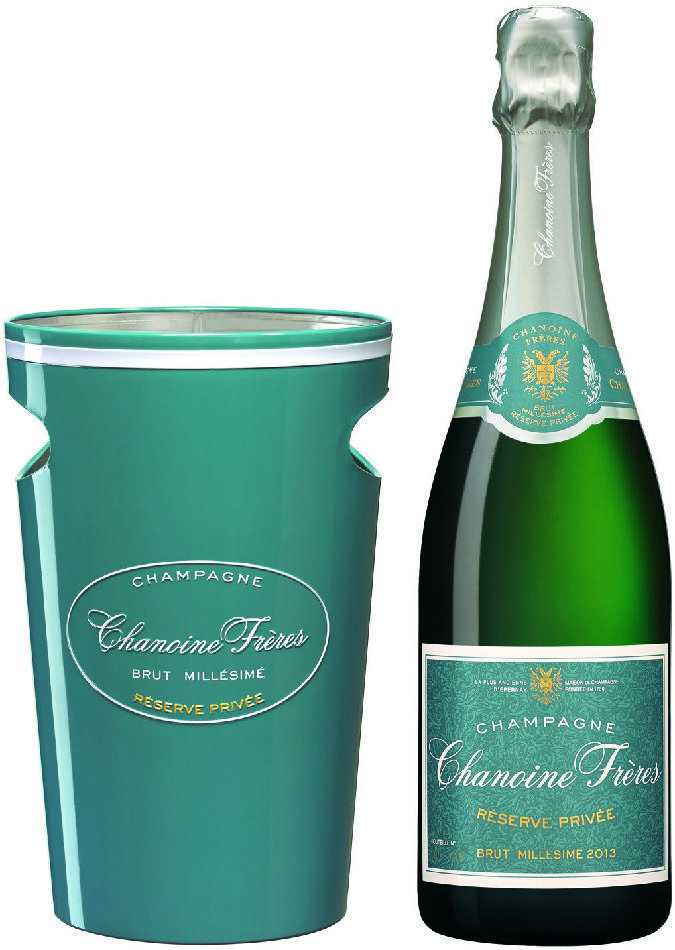 MEILLEURS AVIS SUR CHAMPAGNE CHANOINE FRERES