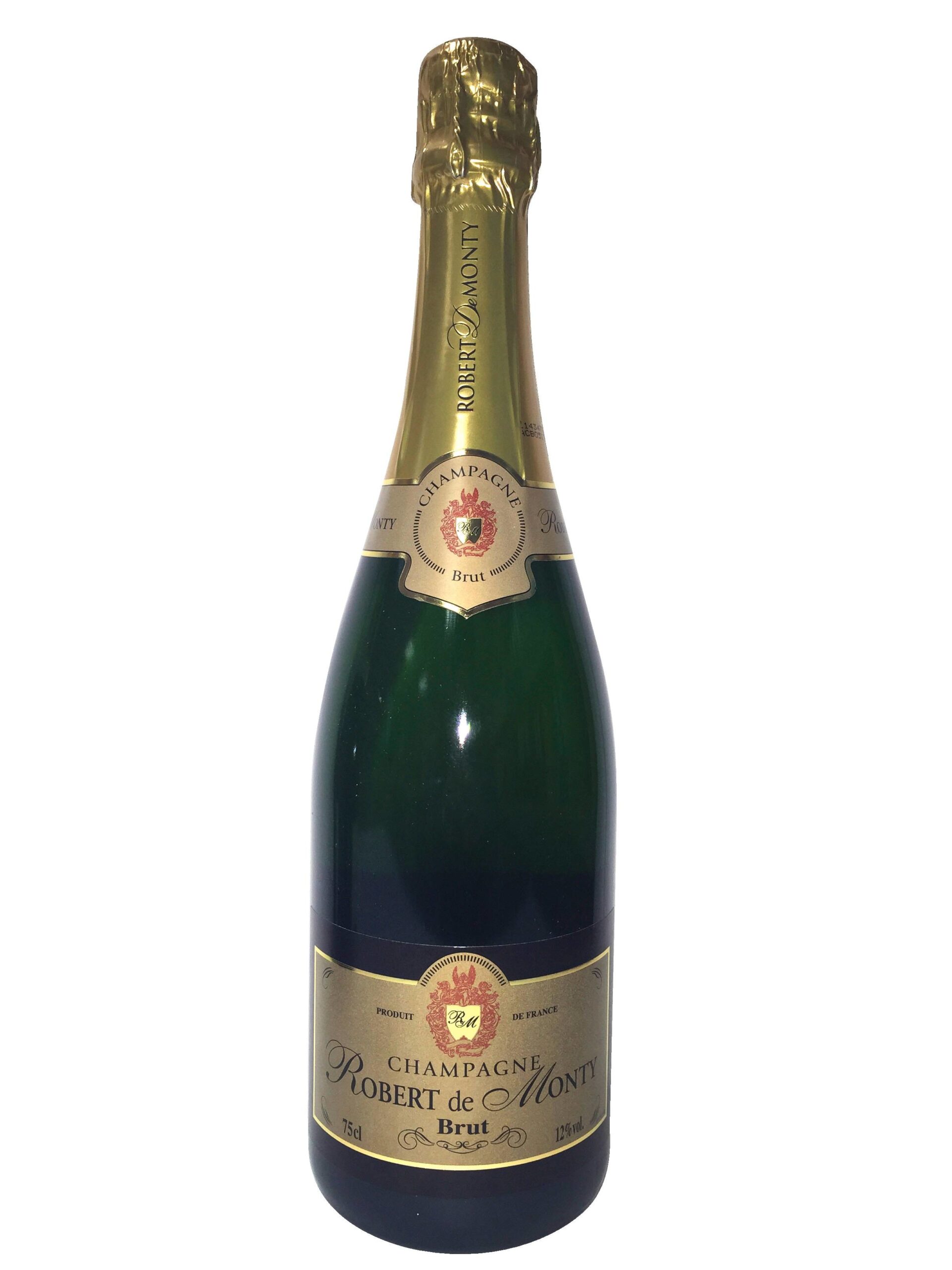 Champagne Brut