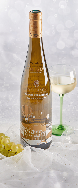 GEWURZTRAMINER 2018