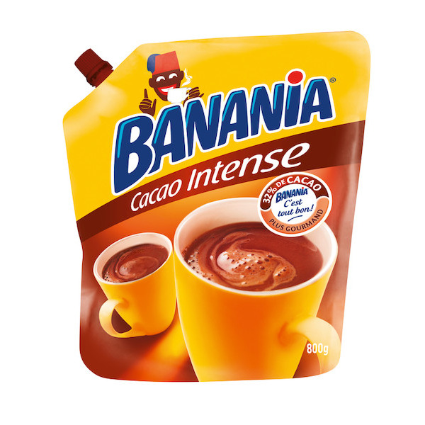 Banania Cacao Intense